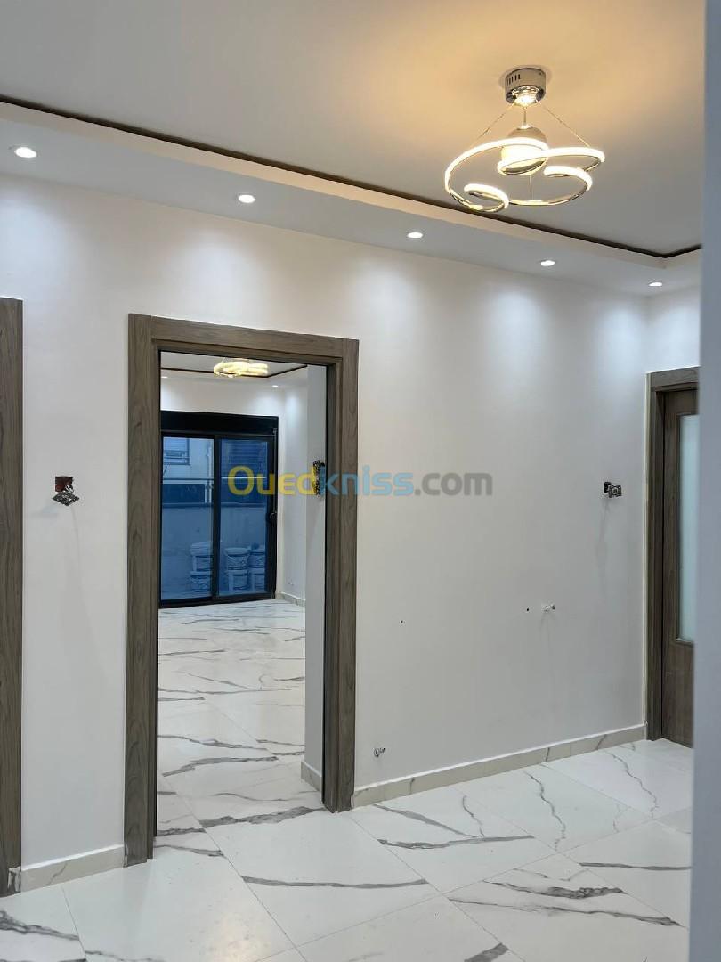 Vente Appartement F2 Alger El marsa