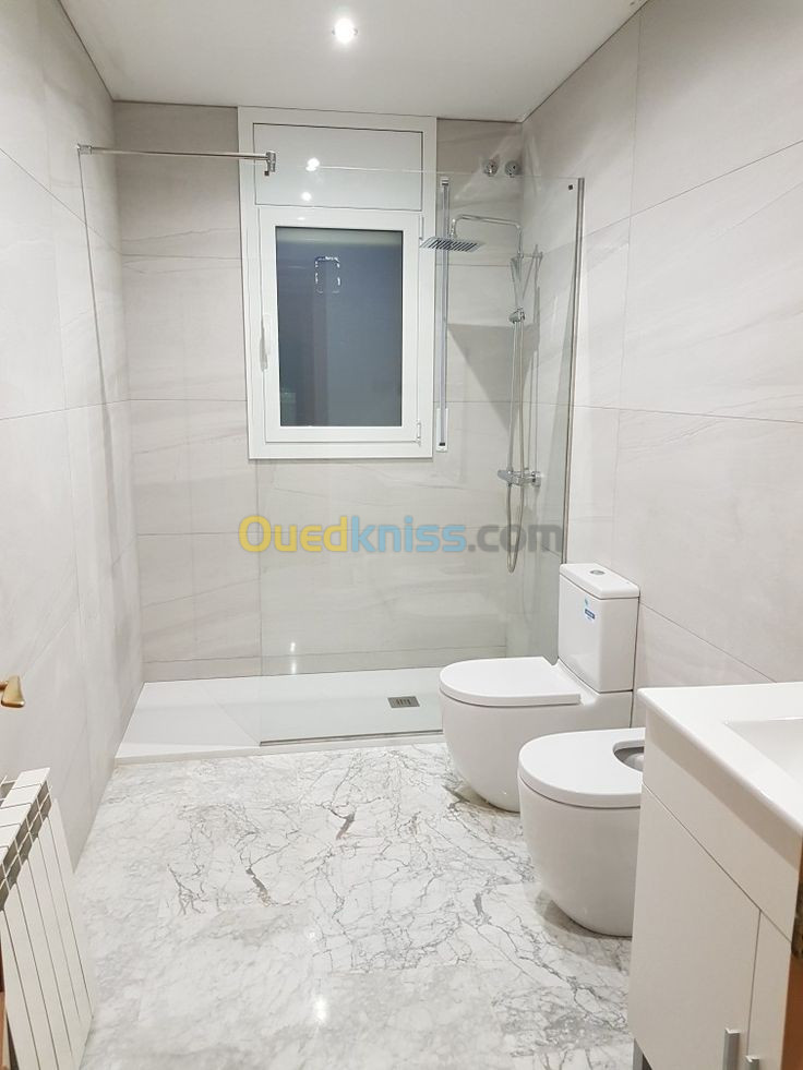 Vente Appartement F3 Alger El marsa