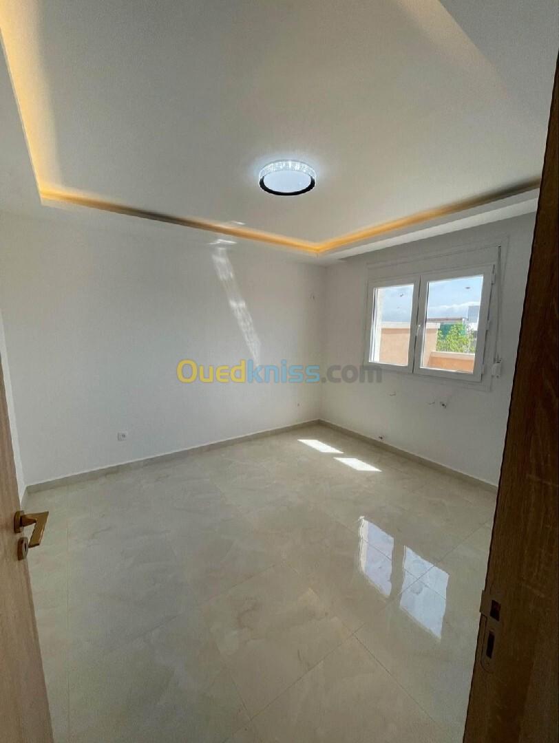 Vente Appartement F4 Alger El marsa