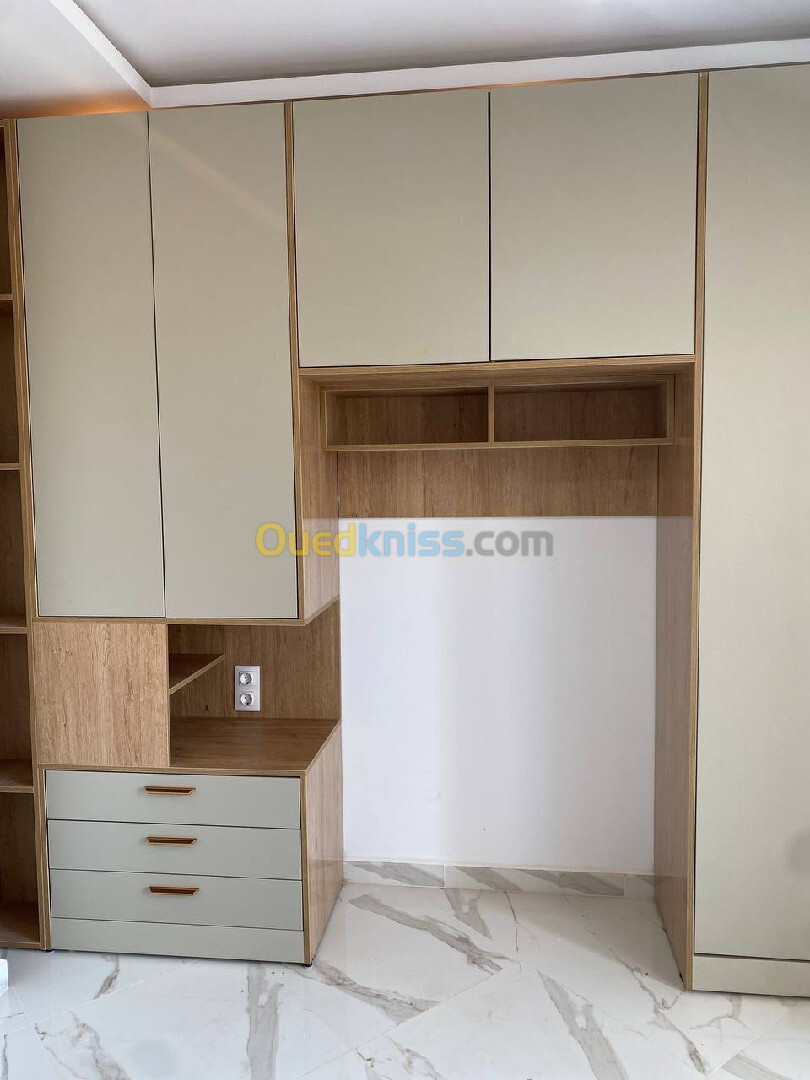 Vente Appartement F4 Alger Ain taya