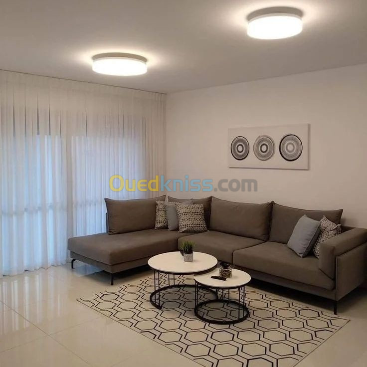 Vente Appartement F3 Alger Ain taya