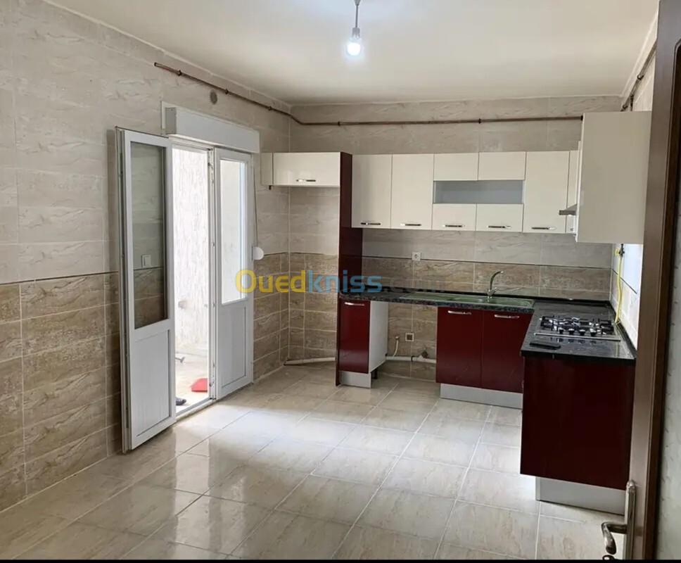 Vente Appartement F2 Alger Bordj el bahri