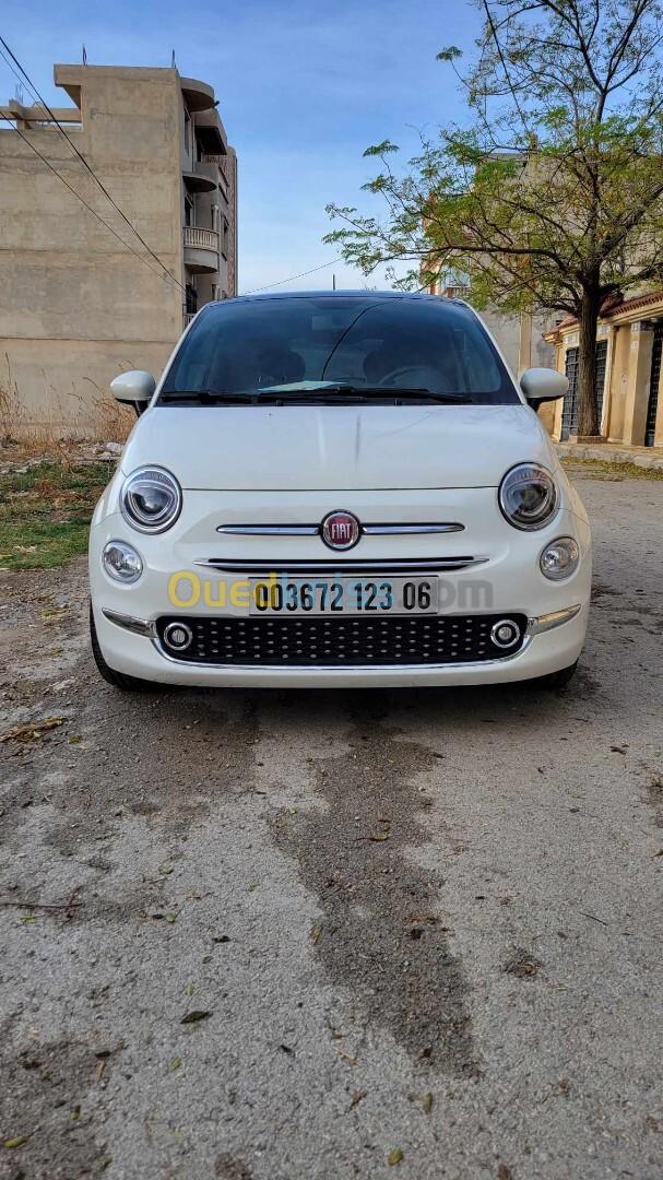 Fiat 500 2023 Dolcivita