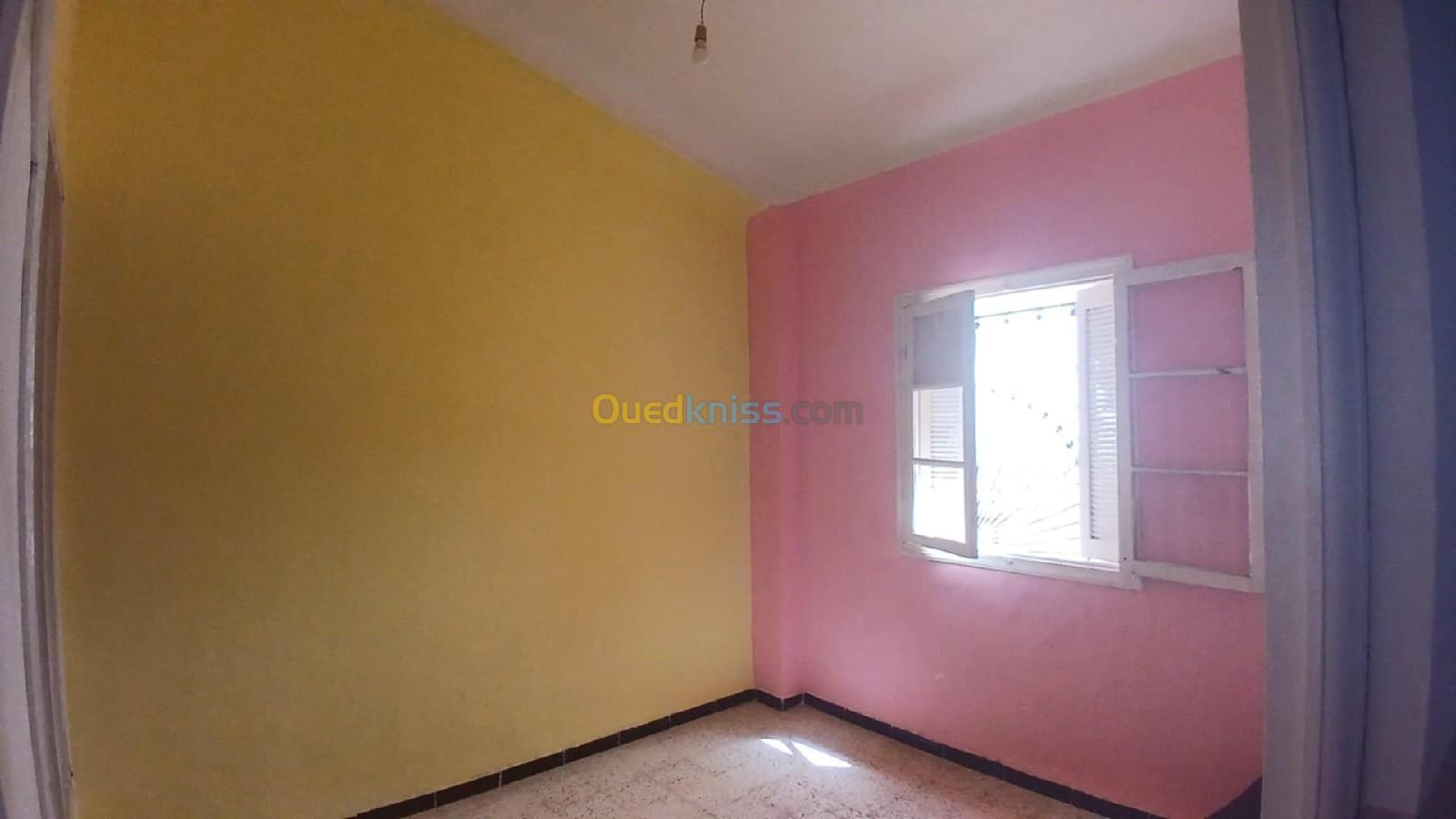 Vente Appartement F3 Tlemcen Tlemcen