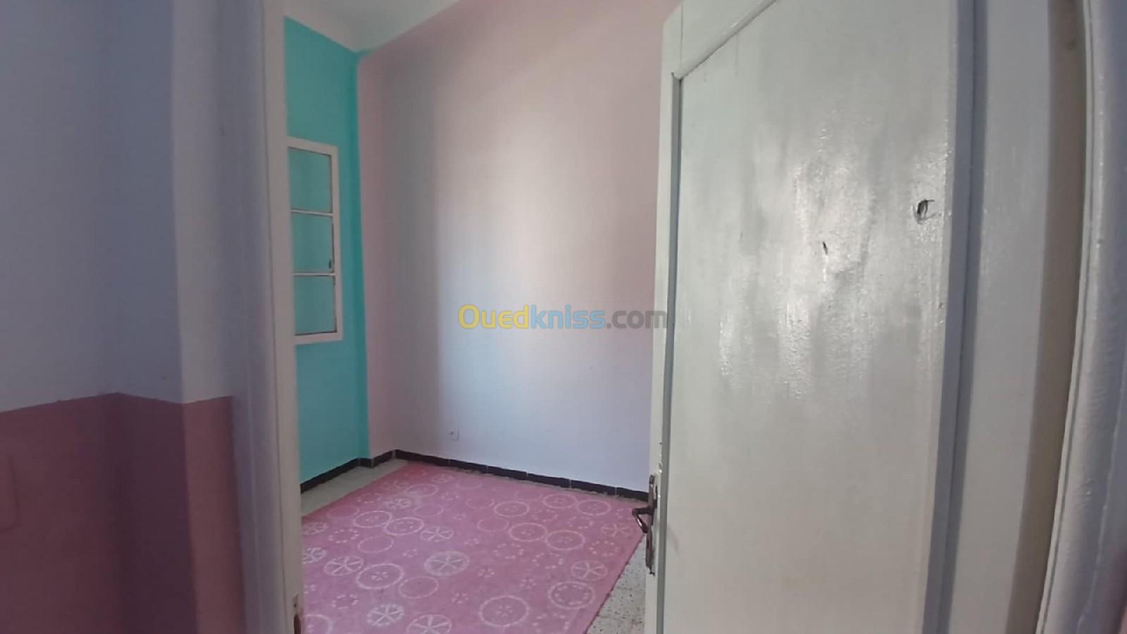 Vente Appartement F3 Tlemcen Tlemcen