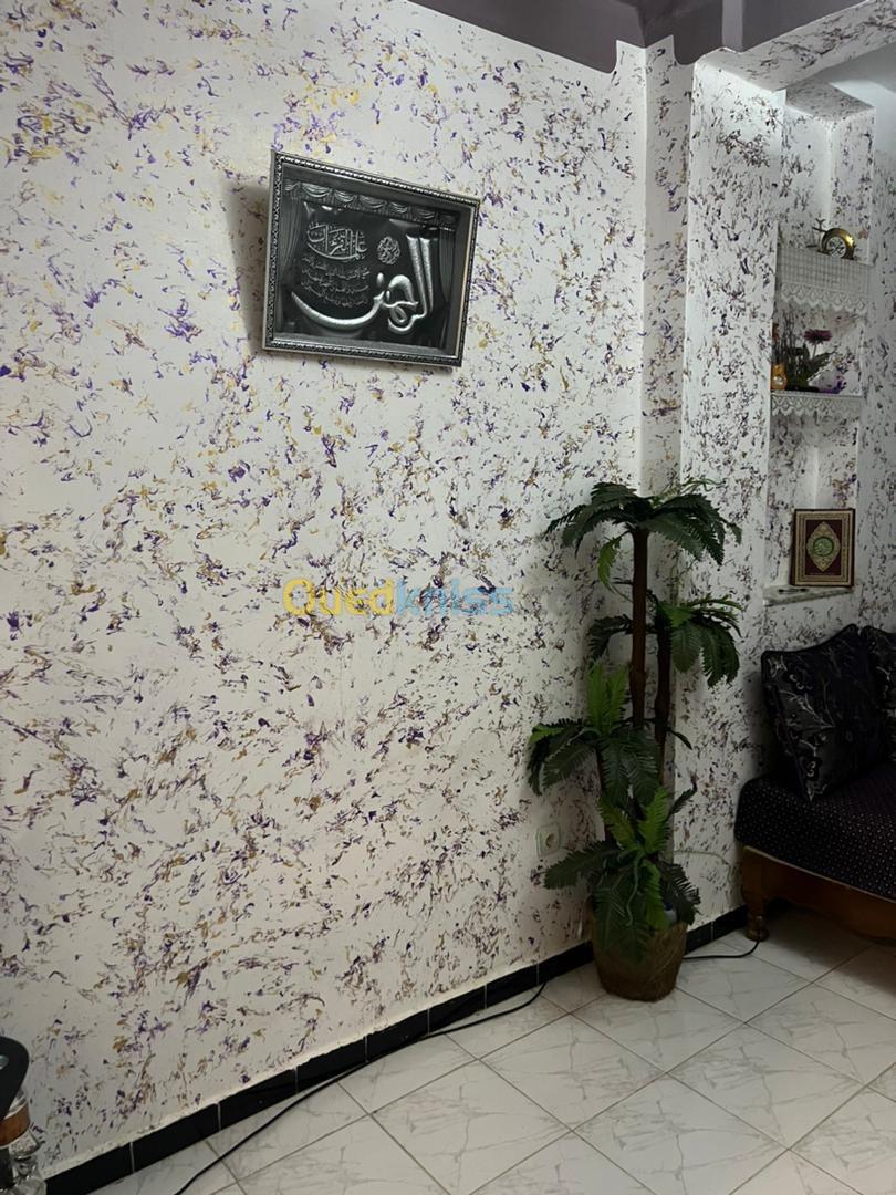 Vente Appartement F2 Tlemcen Tlemcen