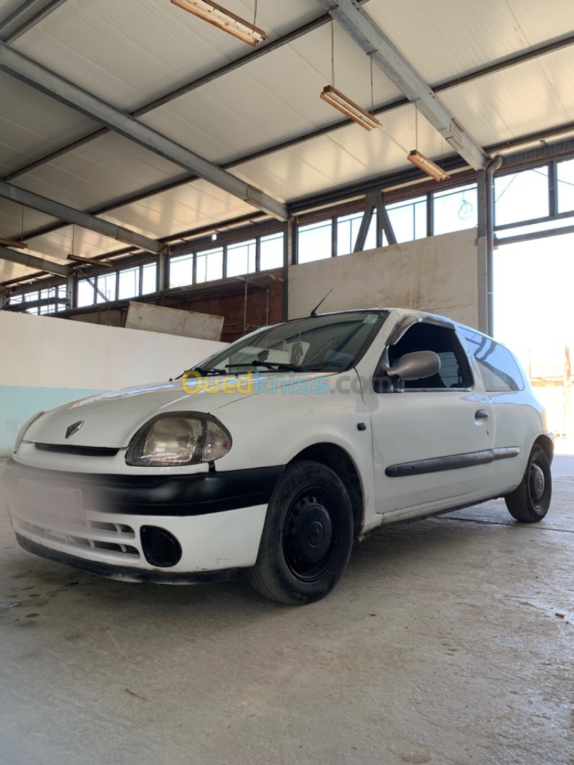 Renault Clio 2 1999 Clio 2