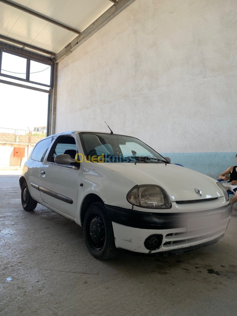 Renault Clio 2 1999 Clio 2