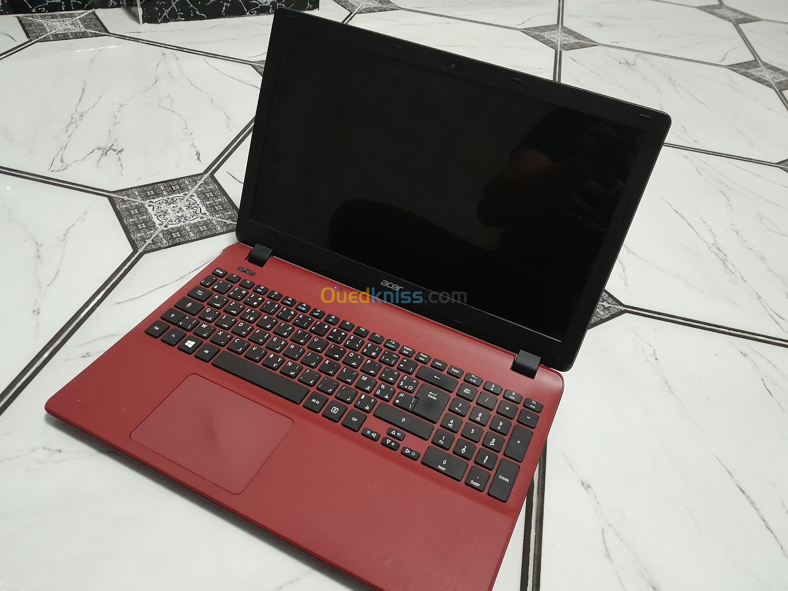 Acer Aspire ES1-531