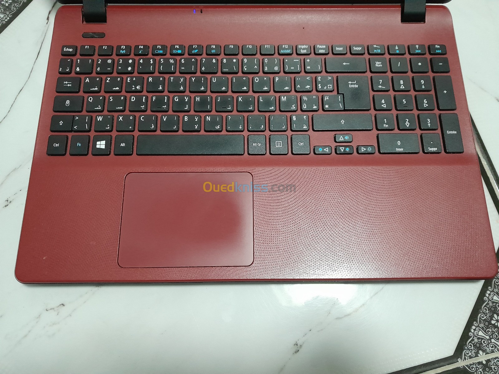 Acer Aspire ES1-531