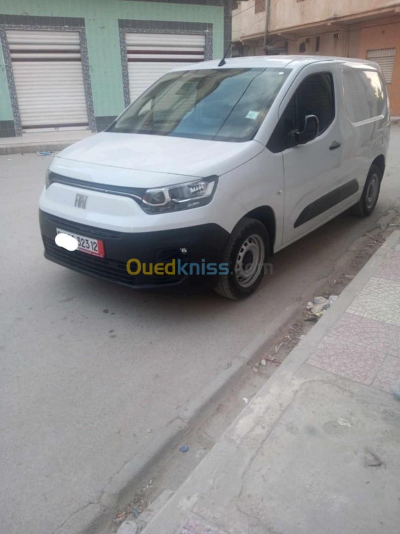 Fiat Doblo 2023 