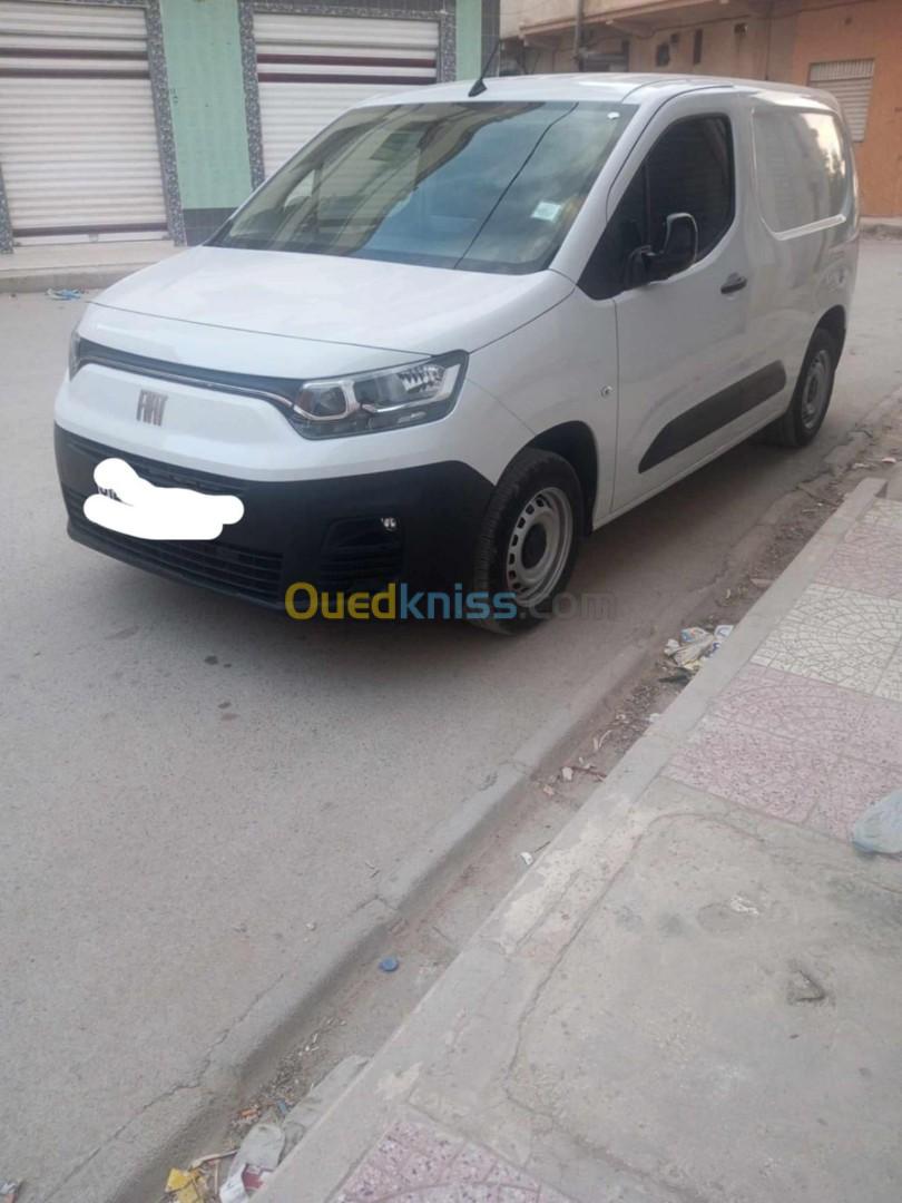 Fiat Doblo 2023 