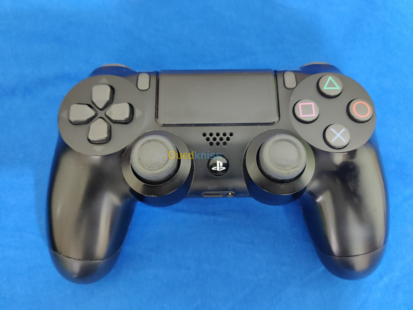 PS4 PRO MAFLACHI 11.00