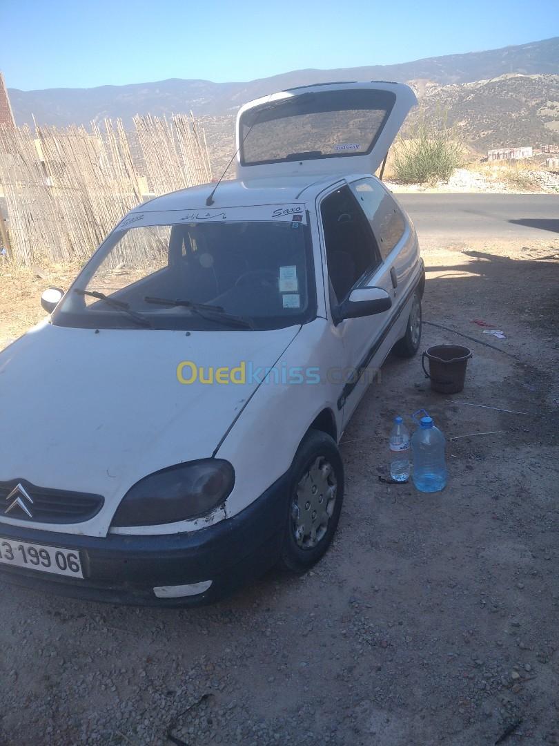 Citroen Saxo 1999 Saxo