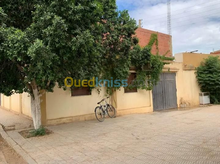 Vente Niveau De Villa F05 Chlef Chlef