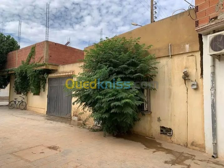 Vente Niveau De Villa F05 Chlef Chlef