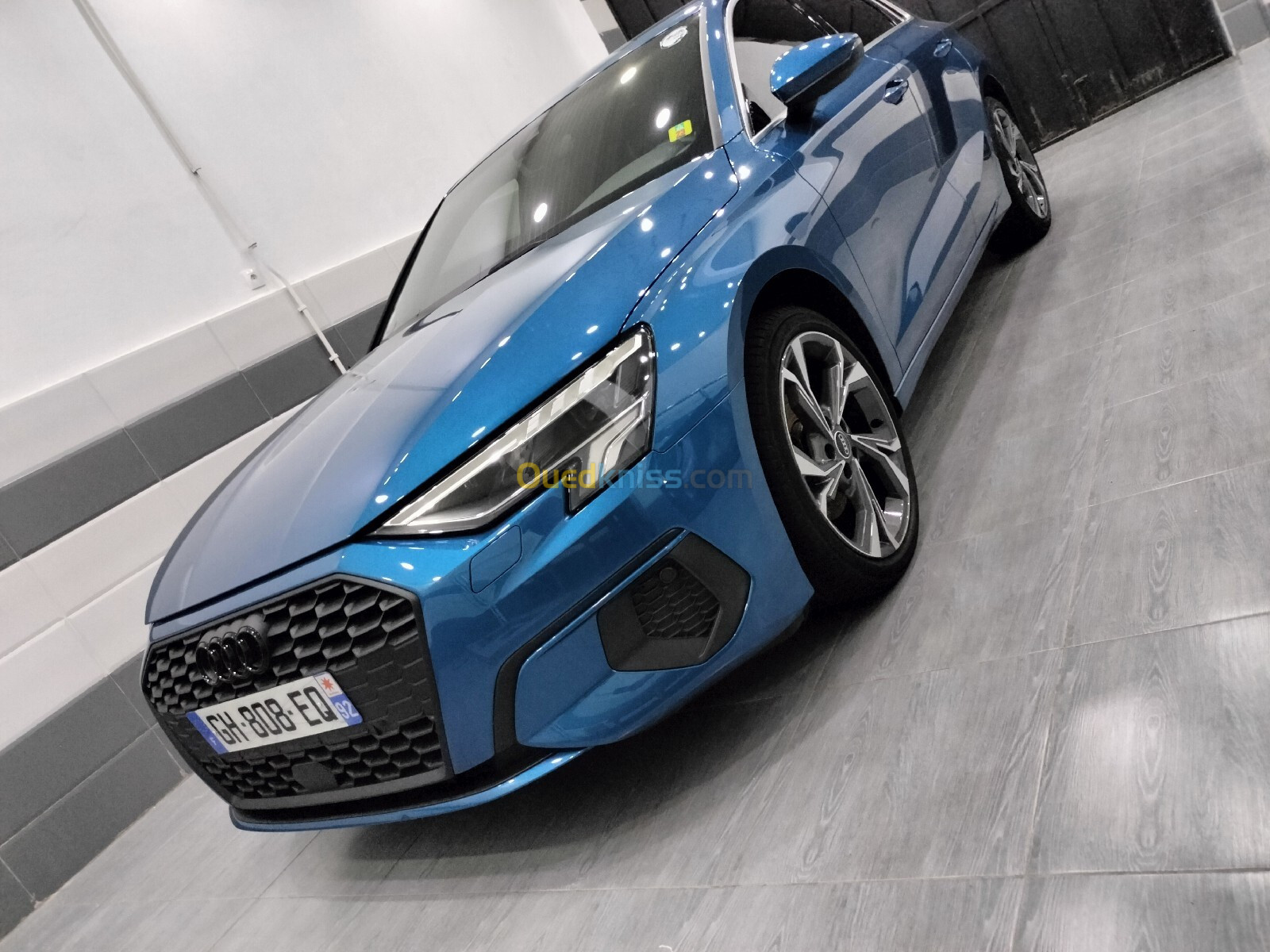 Audi A3 Sport Back 2022 S Line