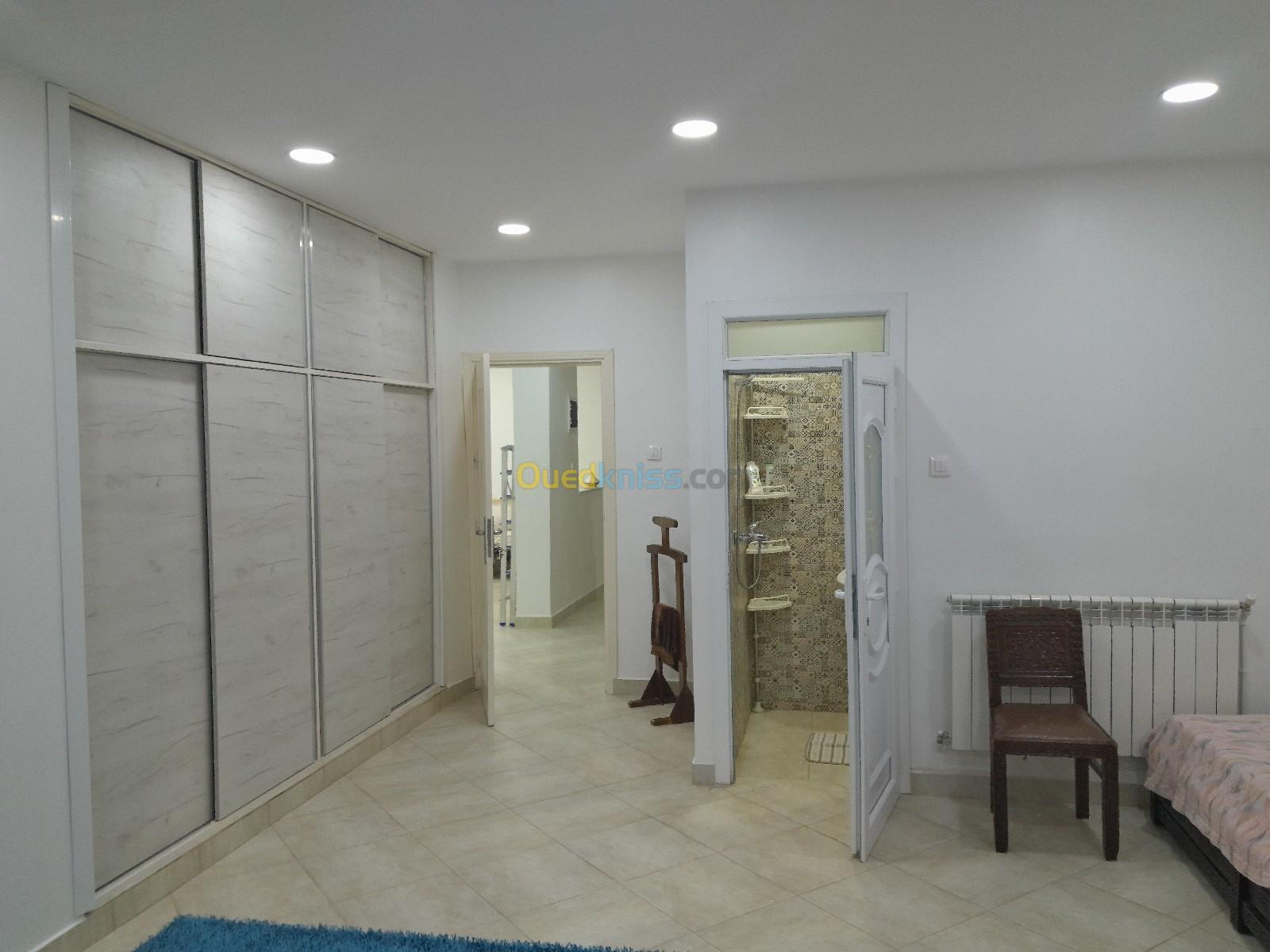 Vente Villa Constantine El khroub