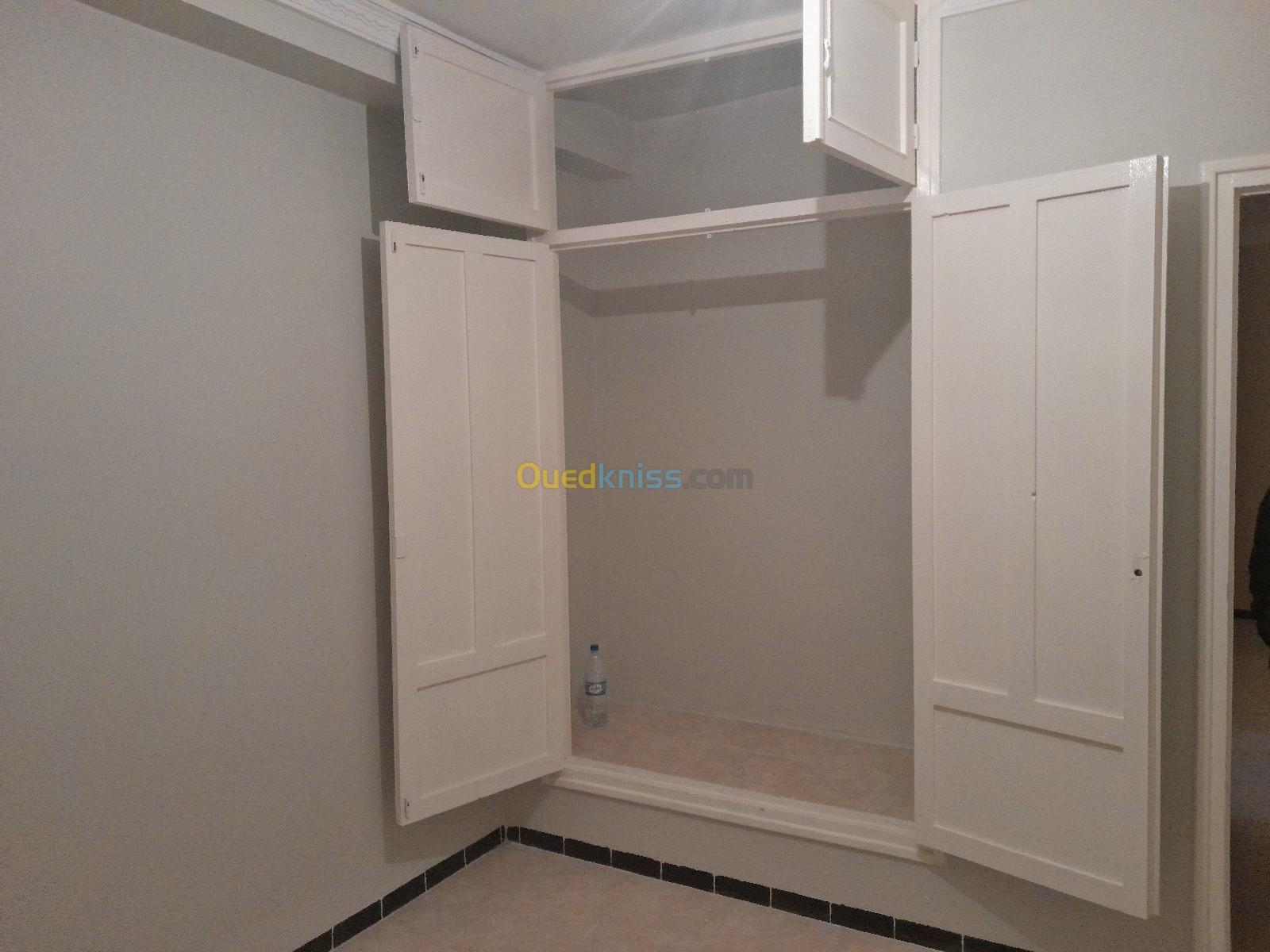 Vente Appartement F3 Constantine El khroub