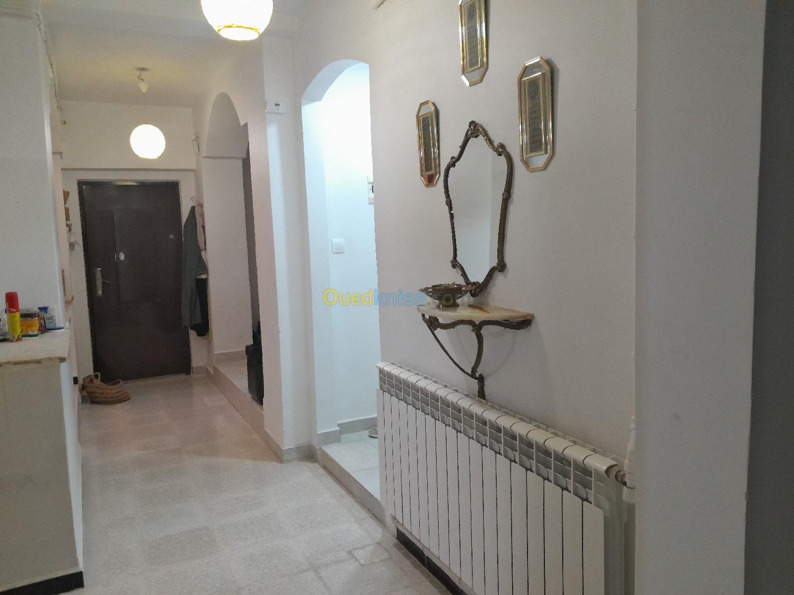 Vente Villa Constantine El khroub