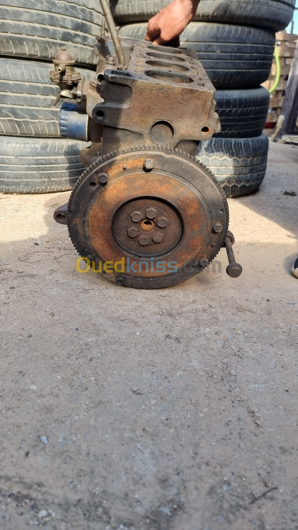 Pieces moteur lada niva نيفا لادا