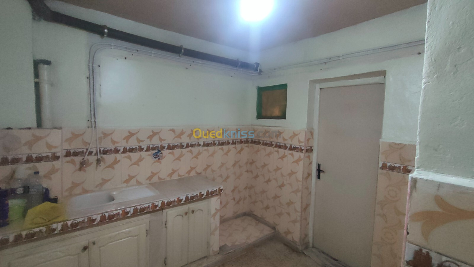 Vente Appartement Mostaganem Ain nouissi