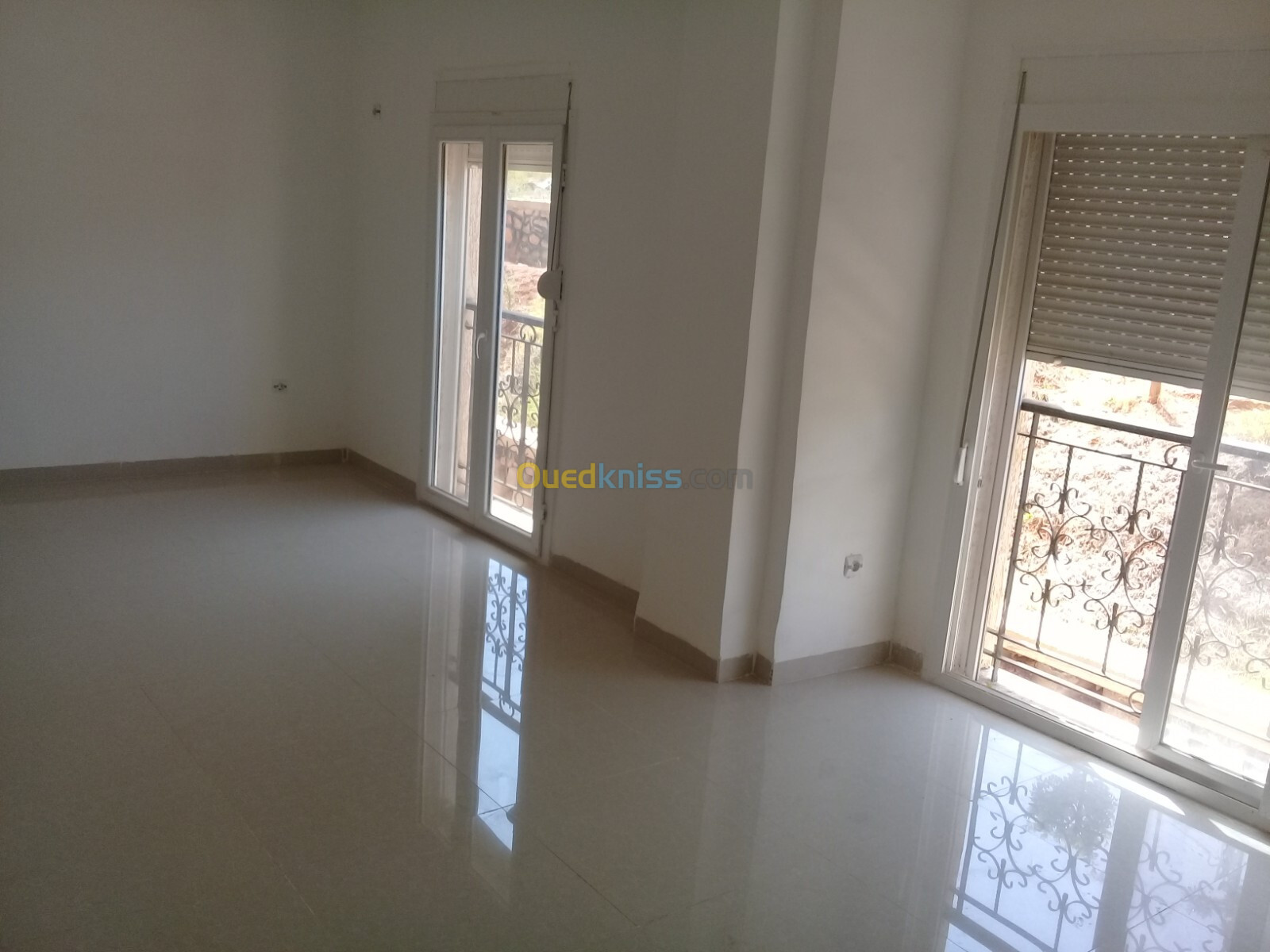 Location Appartement F4 Tipaza Tipaza