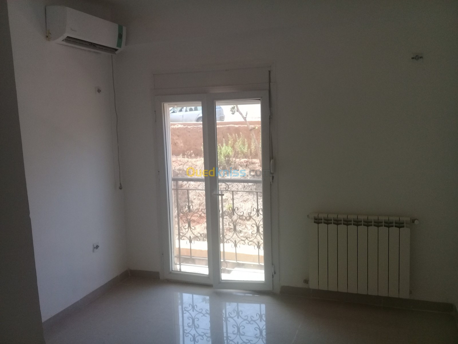 Location Appartement F4 Tipaza Tipaza