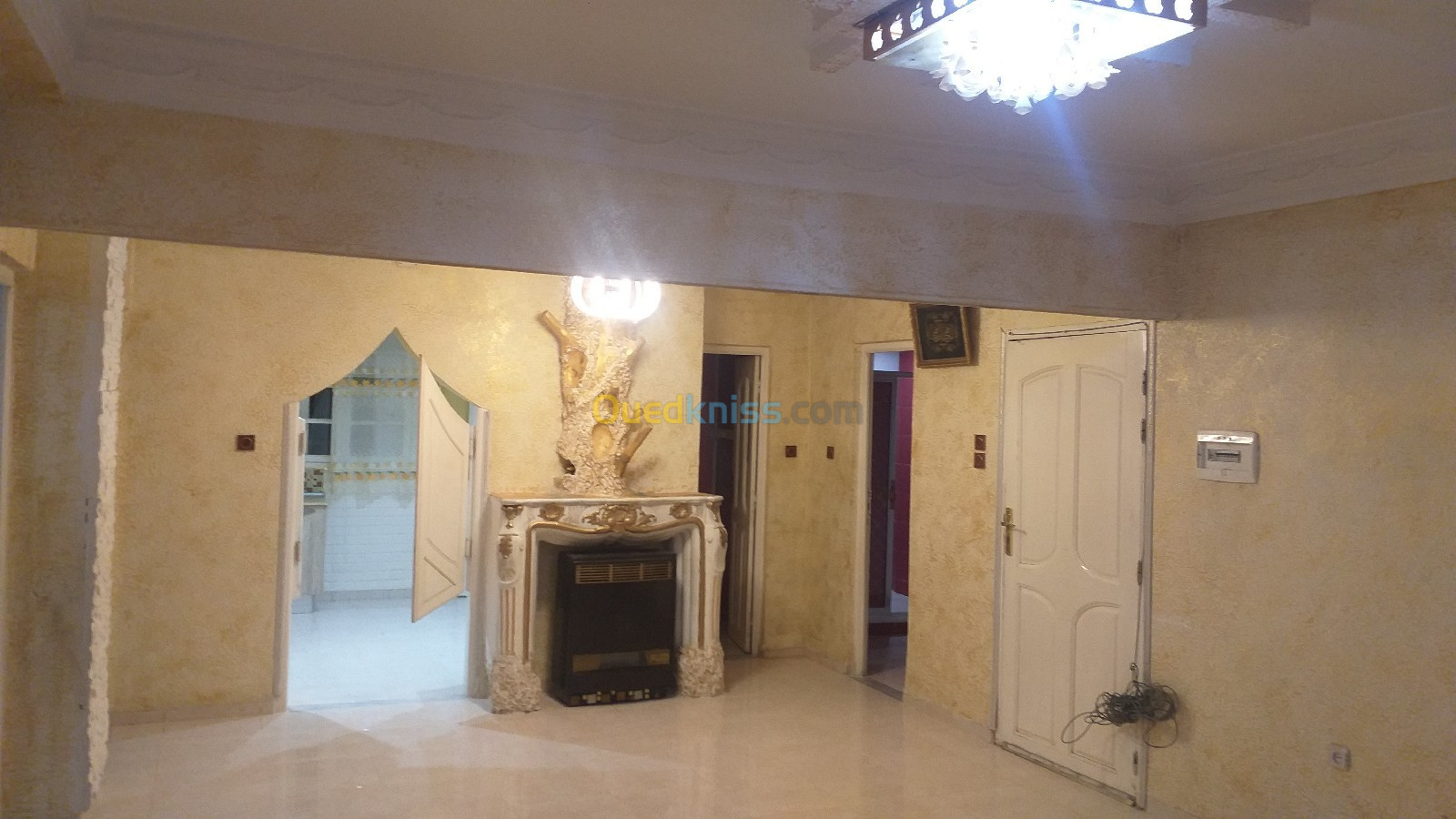 Vente Appartement F3 Constantine Constantine