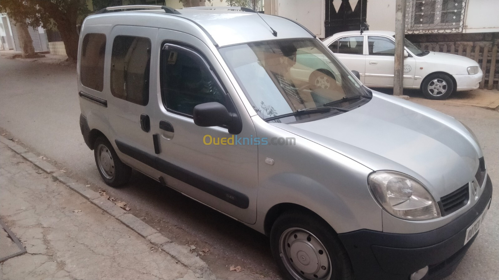 Renault Kangoo 2009 Kangoo