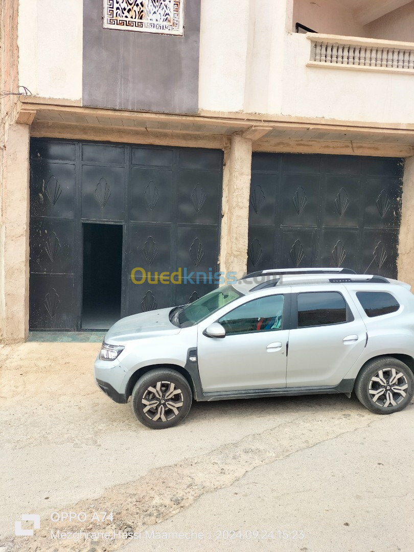 Dacia Duster 2022 Expression