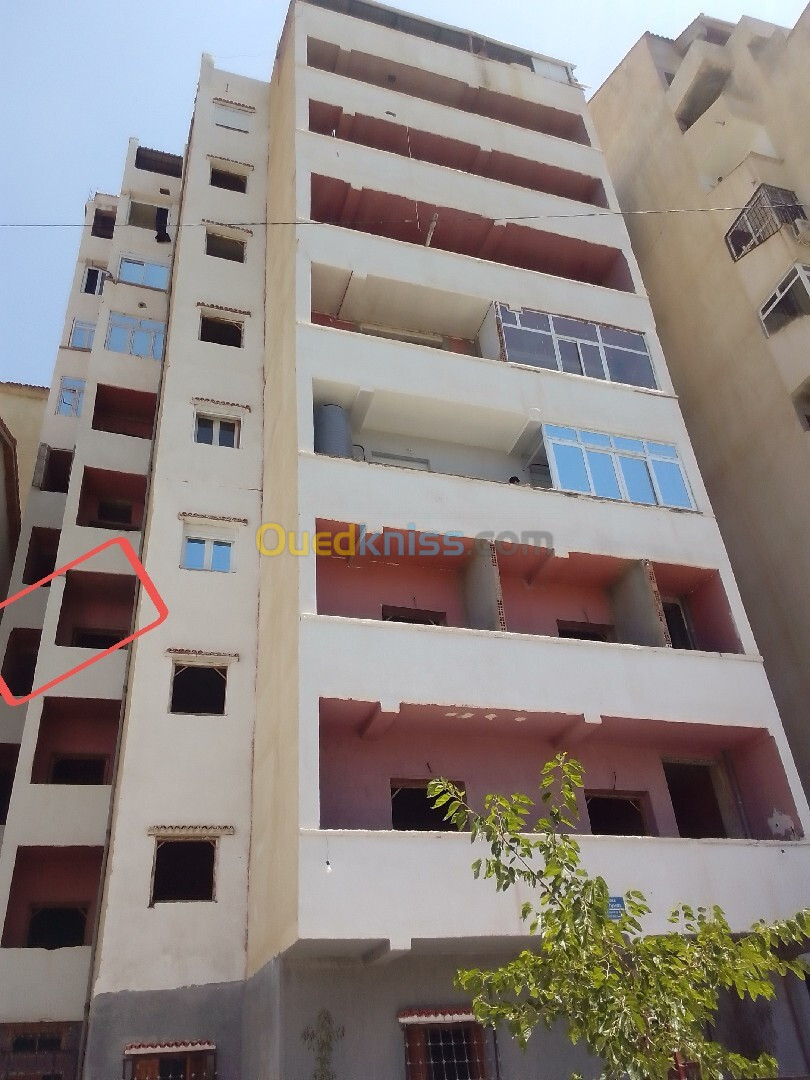 Vente Appartement F2 Tizi Ouzou Tizi ouzou