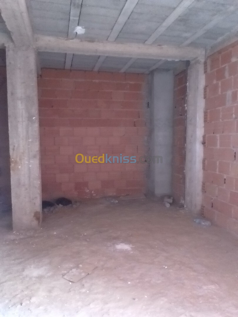 Vente Appartement Tizi Ouzou Tizi ouzou