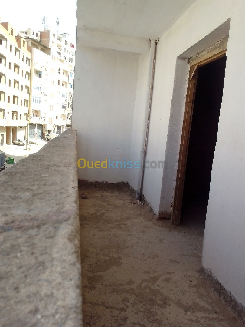 Vente Appartement F4 Tizi Ouzou Tizi ouzou