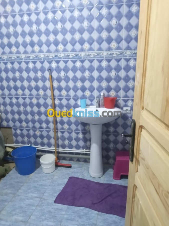 Vente Appartement F4 Skikda Ramdane djamel