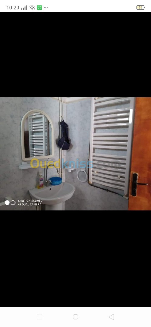 Vente Appartement F4 Tipaza Fouka