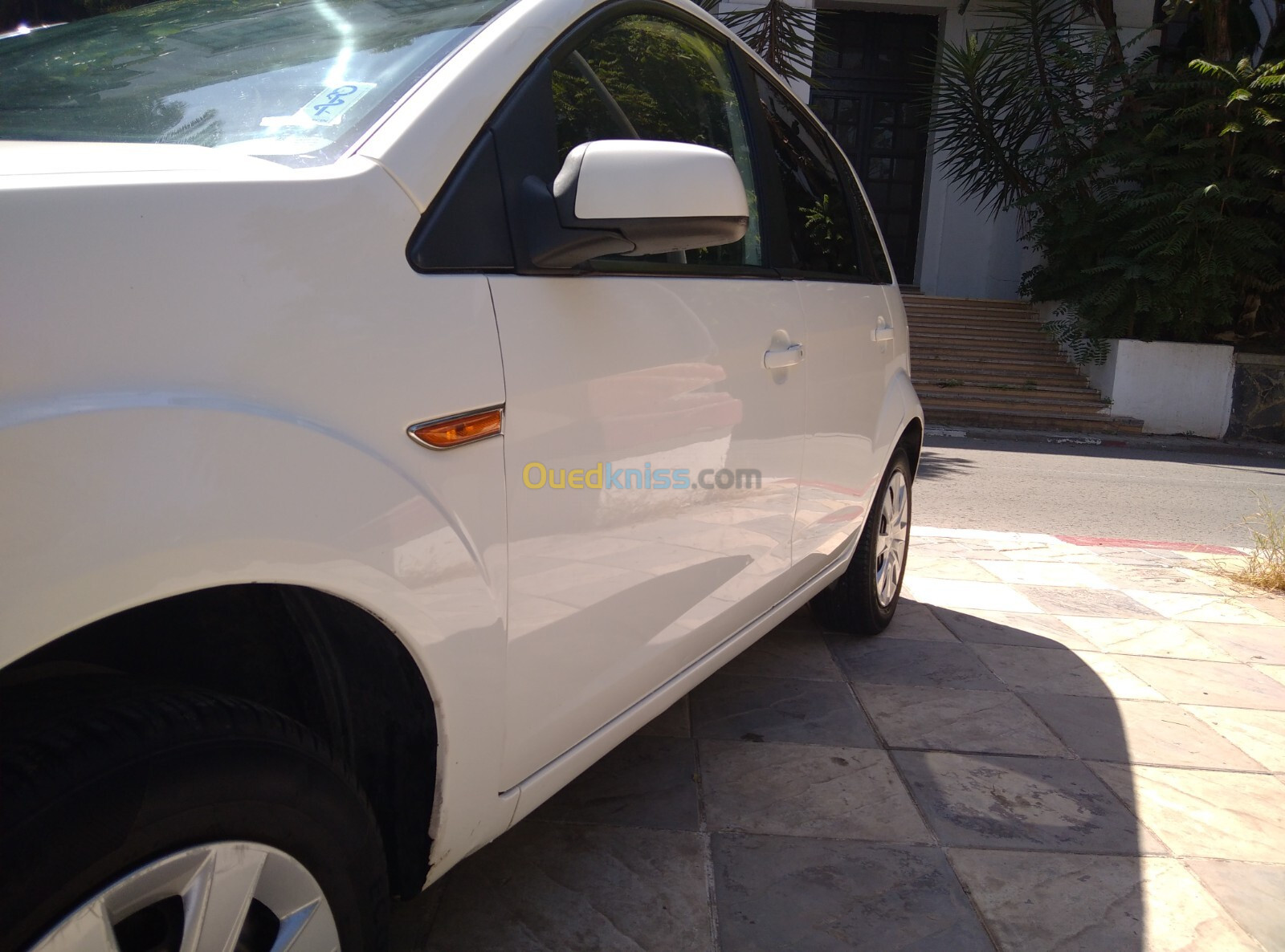 Ford Figo 2013 Figo