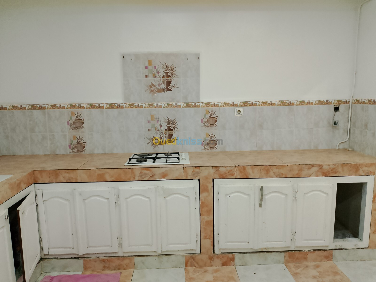 Vente Appartement F3 Alger Ain naadja