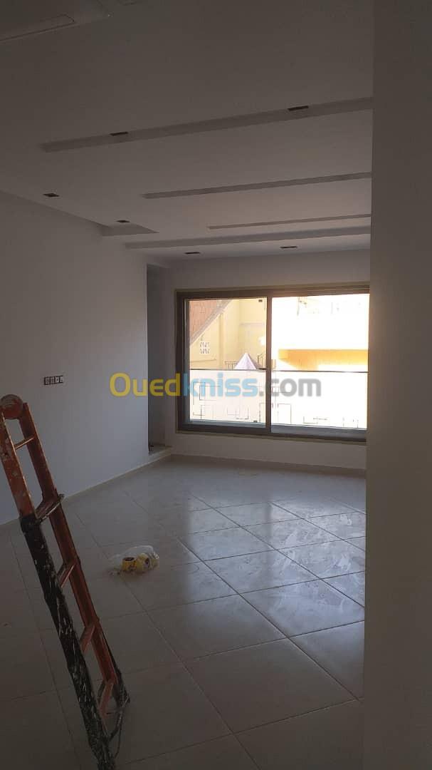 Vente Appartement F4 Alger Cheraga