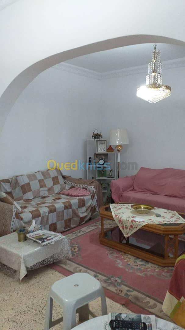 Vente Duplex F4 Alger Cheraga