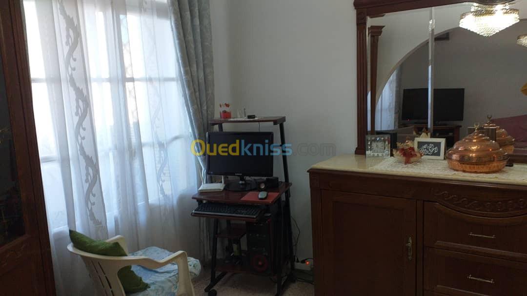 Vente Duplex F4 Alger Cheraga