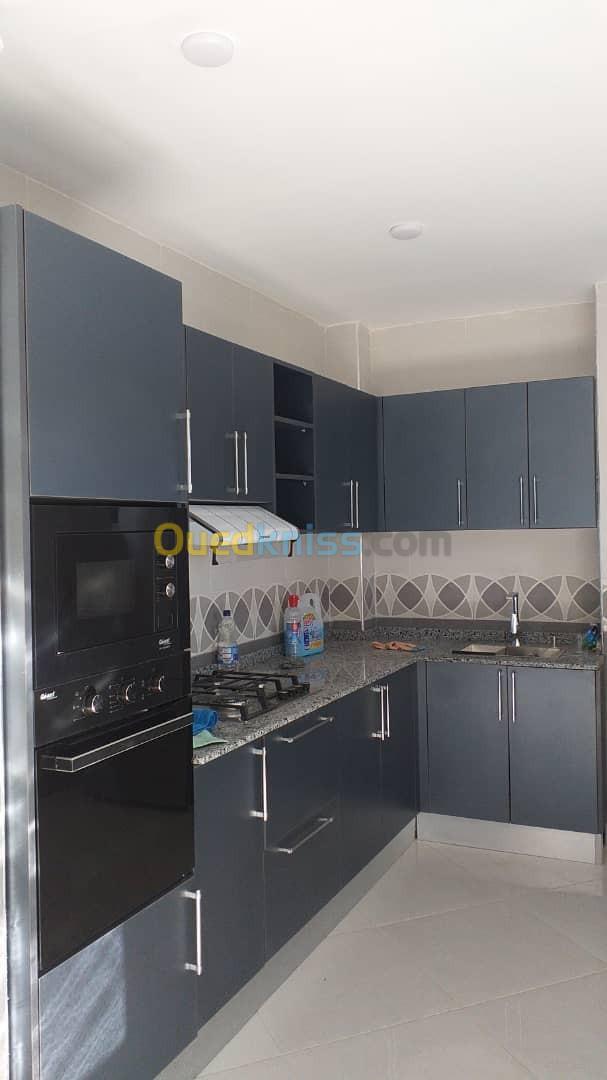 Location Duplex F6 Alger Cheraga