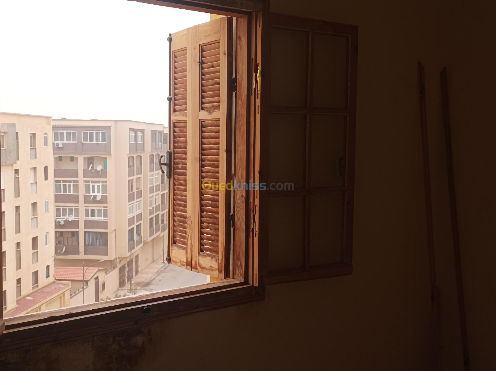 Vente Appartement F3 Tlemcen Tlemcen