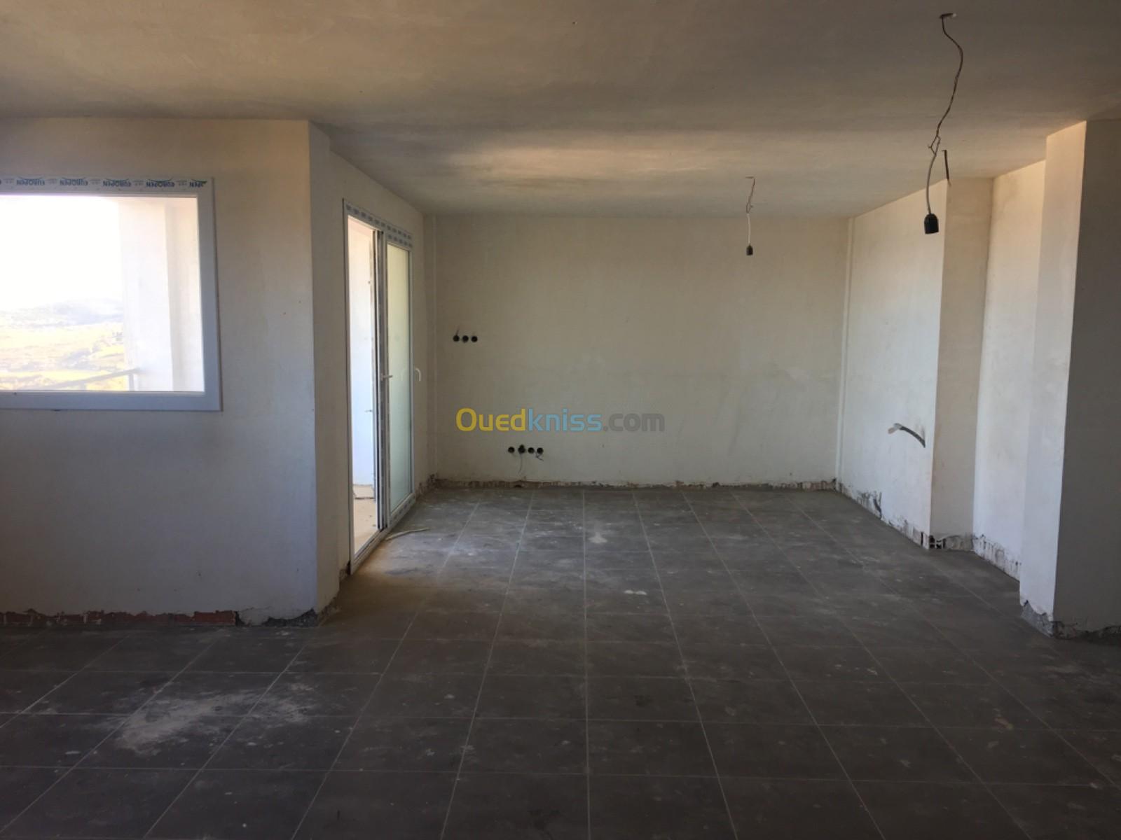 Vente Appartement F3 Boumerdes Dellys