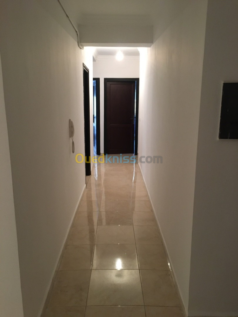 Location Appartement Alger Cheraga