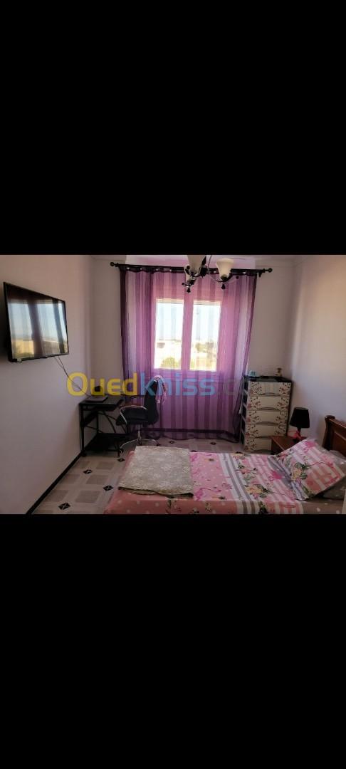 Vente Appartement F4 Alger Rouiba