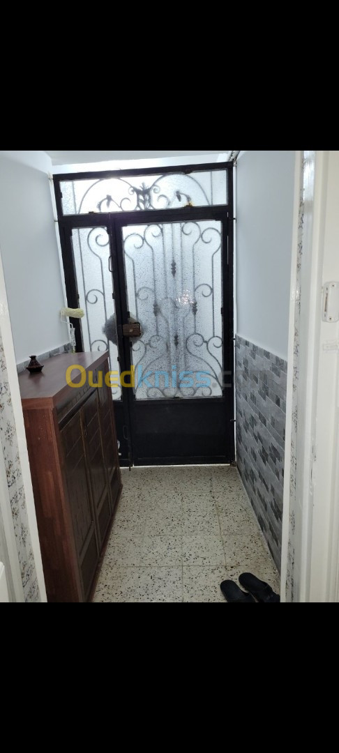 Vente Appartement F4 Alger Rouiba