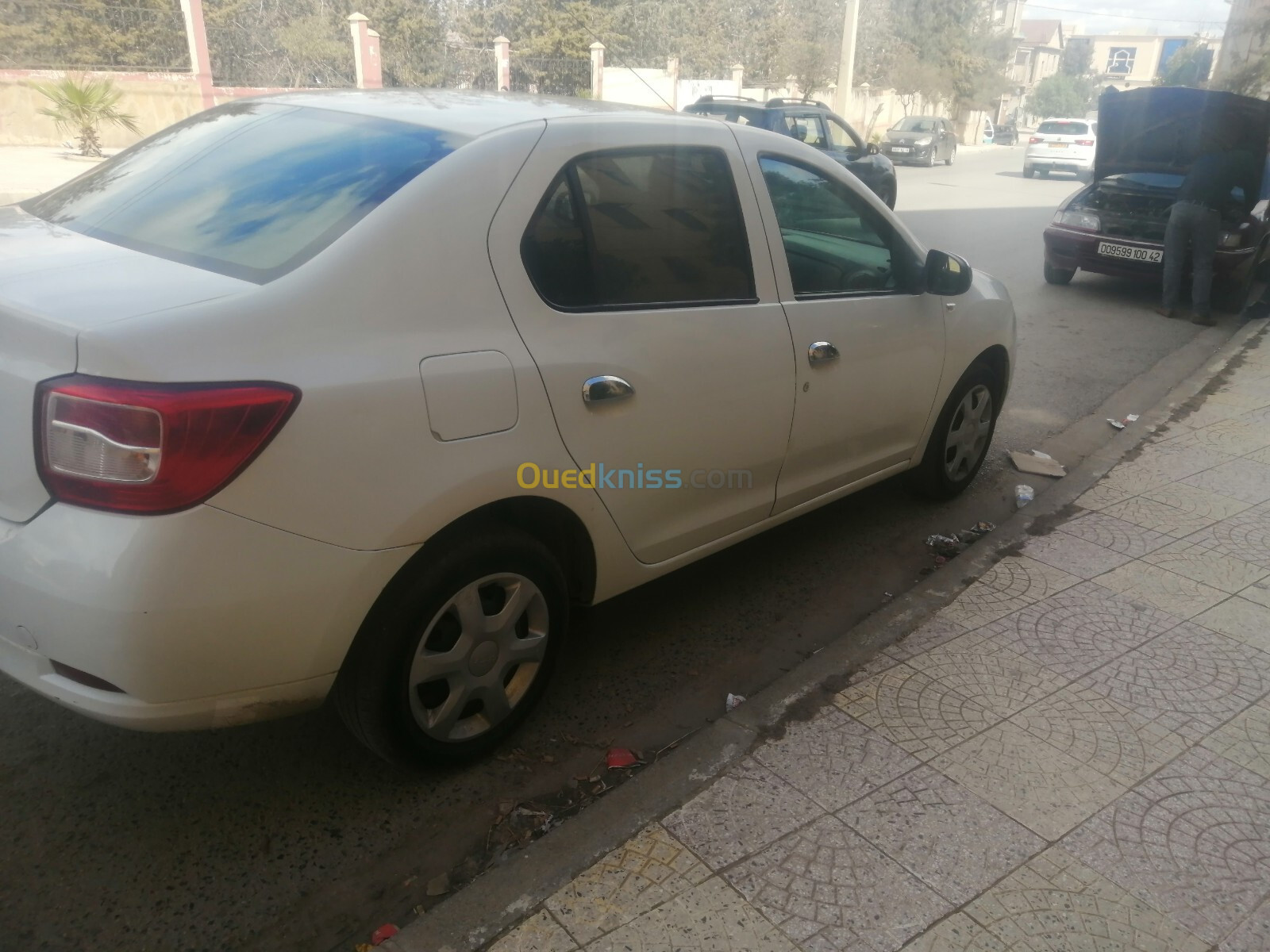 Dacia Logan 2015 Logan