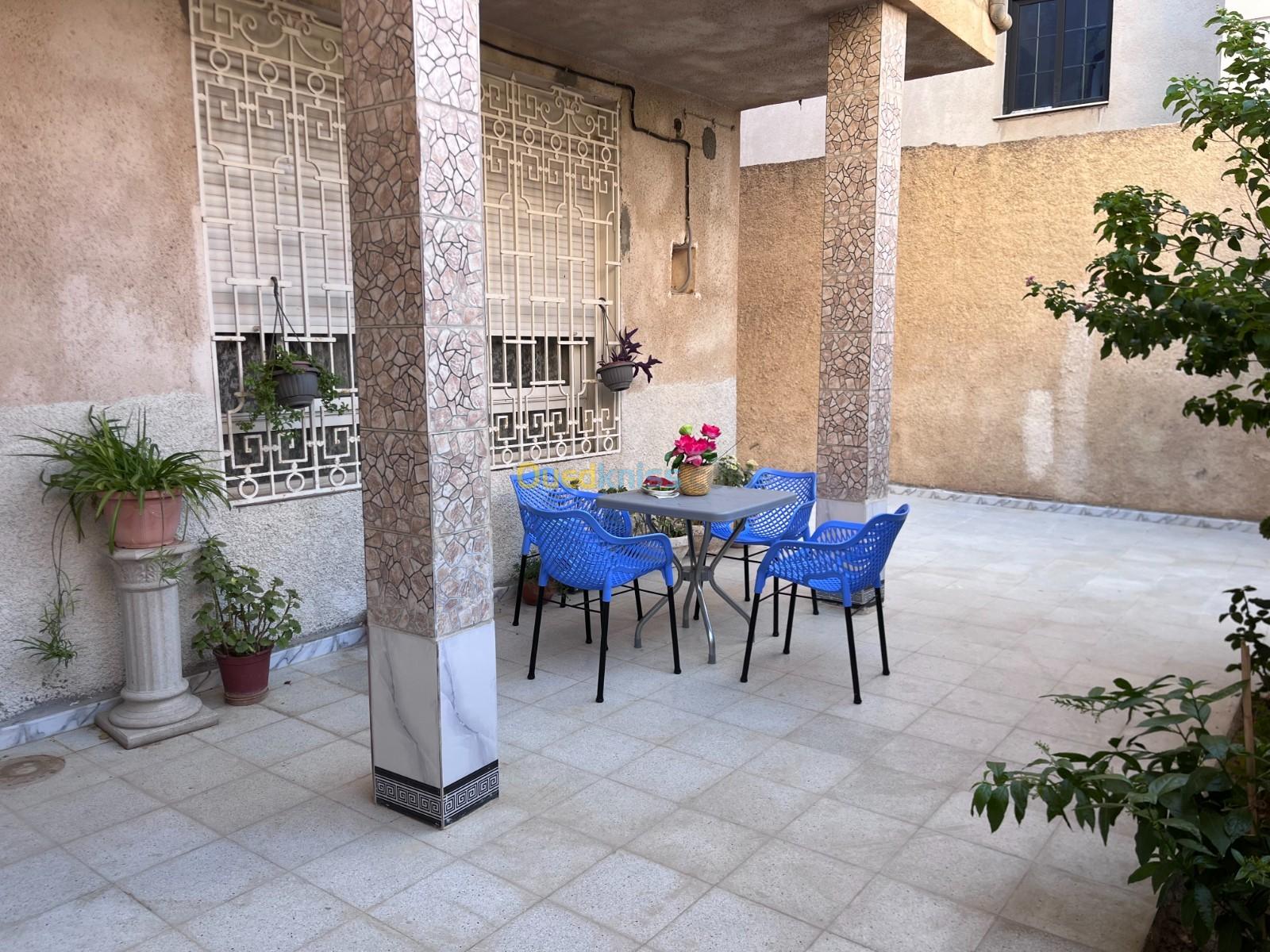 Vente Villa Batna Batna