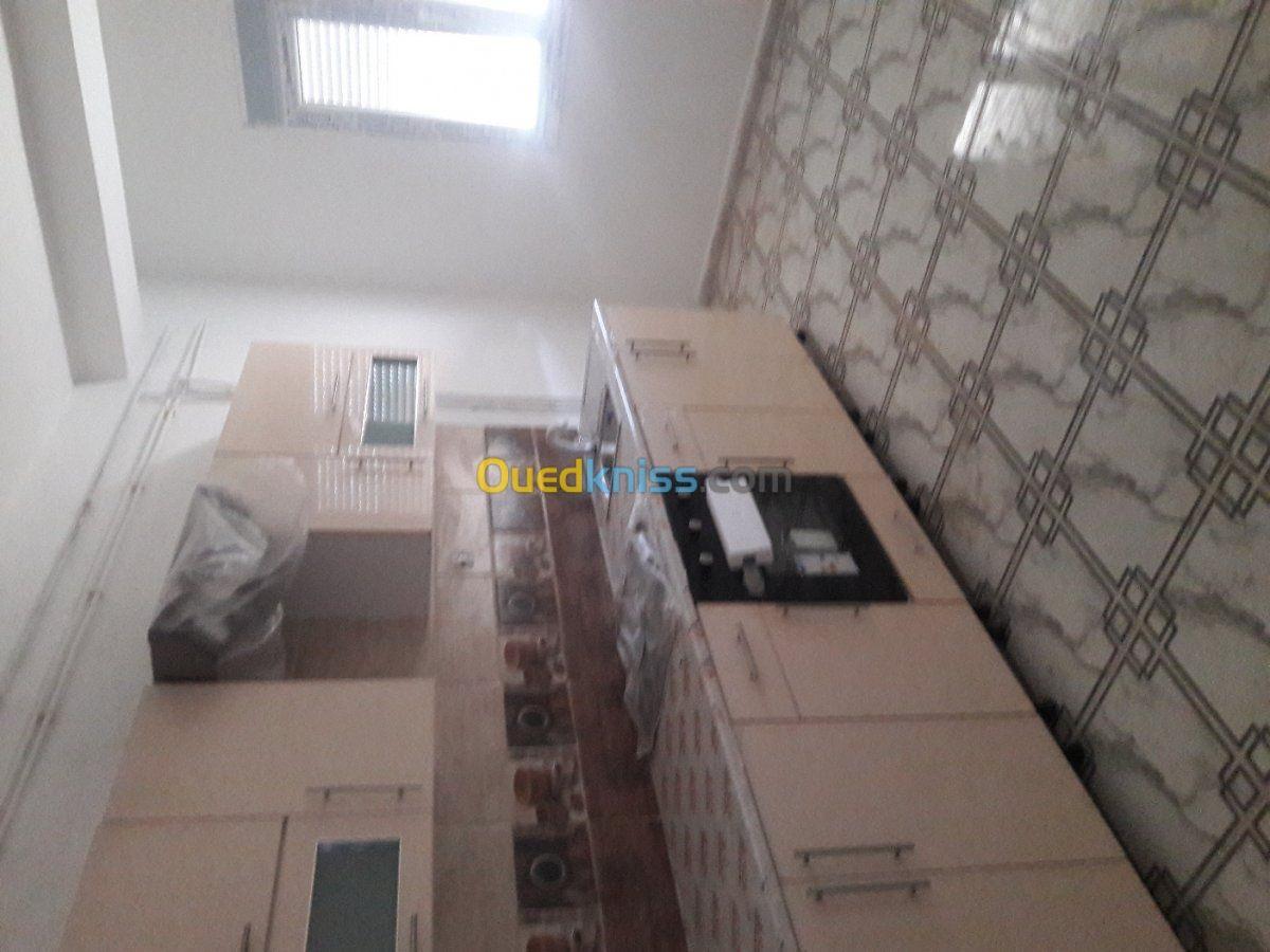 Vente Appartement F3 Relizane Relizane